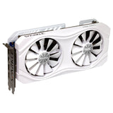 Tarjeta Gráfica Sparkle Intel Arc A750 Roc Luna Oc 8gb Gddr6