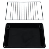 EAN 5905575900722 - Adler AD 6023 horno 26 L 1500 W Negro imagen 5