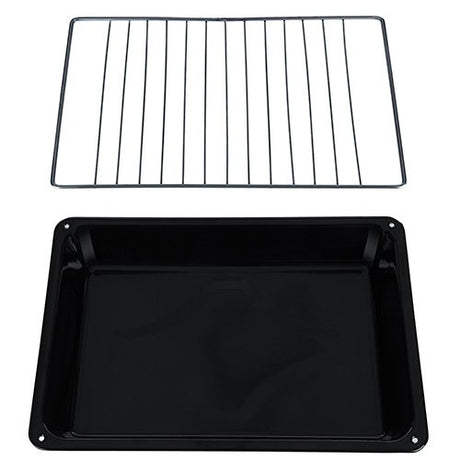 EAN 5905575900722 - Adler AD 6023 horno 26 L 1500 W Negro imagen 5