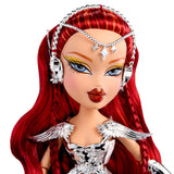 EAN 0035051596103 - Bratz Bratzaversary Gaia Collector Doll imagen 8