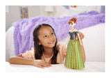 EAN 0194735126545 - Disney Frozen Anna imagen 5