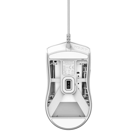 EAN 5056547203775 - NZXT Lift 2 Symm ratón Juego mano derecha USB tipo A Óptico 26000 DPI imagen 3