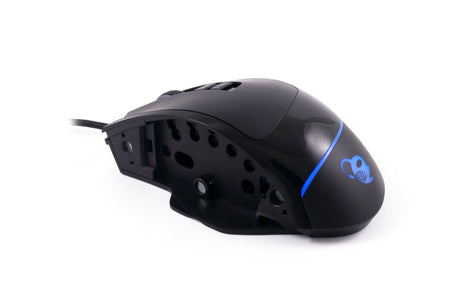 EAN 8436556143632 - Deep Gaming ProSwap ratón Juego USB tipo A Óptico imagen 10