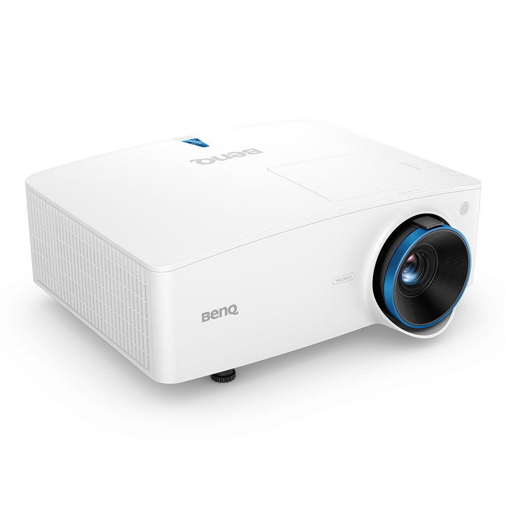 Benq Lu935 Videoproyector Proyector De Corto Alcance 6000 Lúmenes Ansi Dlp Wuxga (1920x1200) Blanco
