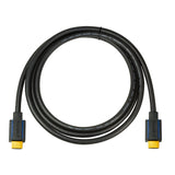 EAN 4052792041118 - LogiLink CHB005 cable HDMI 3 m HDMI tipo A (Estándar) Negro imagen 3