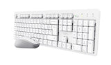 Ody Ii Silent Wireless Keyboard