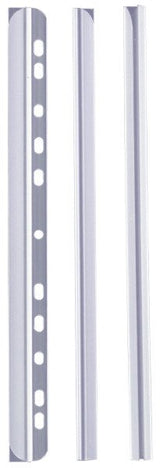Durable Vaina De Sujecion A4 Perforacion Universal -50ud-