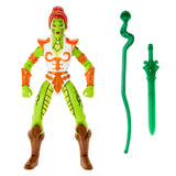 Figura Mattel Masters Of The Universe Origins Actionfigur Snake Teela, Hkm73