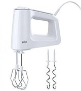 Braun Multimix 5 Hm 5000 Handrührgerät Gris/Weiss