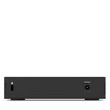 EAN 4260184666706 - Linksys LGS105 No administrado L2 Gigabit Ethernet (10/100/1000) Negro, Azul imagen 2