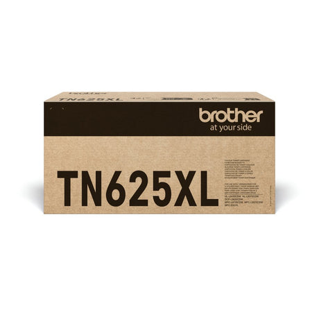 EAN 4977766843546 - Brother TN-625XLY cartucho de tóner 1 pieza(s) Original Amarillo imagen 4