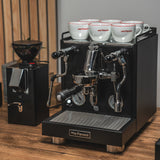 EAN 8010072261003 - la Pavoni LPSCVB01EU cafetera eléctrica Semi-automática Máquina espresso 2,9 L imagen 9