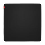 Alfombrilla Gaming Zowie H-Sr Iii Para Esport (9h.N52fq.A2e),  Talla Xl 500x500x3.5mm, Resistente A La Humedad, Negro