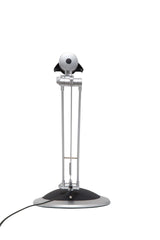 Maul Mauloffice Led-Lámpara De Escritorio 9.5 W Plateado