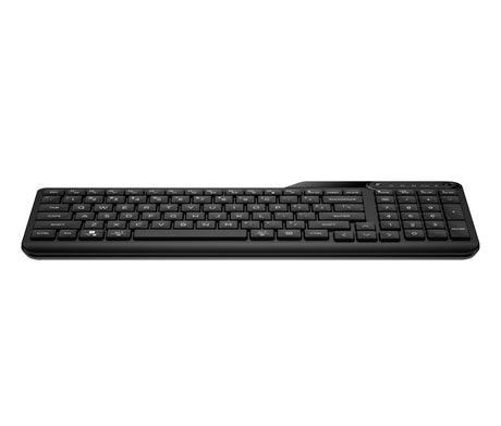 EAN 197192766989 - HP 460 Multi-Device Keyboard-F - Tastatur - Bluetooth 5 teclado Hogar Negro imagen 1
