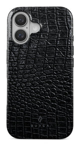 EAN 4772229405497 - BURGA Reaper's Touch funda para teléfono móvil 15,5 cm (6.12") Negro imagen 1