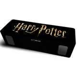 Altavoz Bluetooth Harry Potter Negro 10w Rms/ Bateria 2000mah/ Entrada Aux/ Funcion Manos Libres