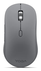 EAN 195892126676 - Lenovo Yoga ratón Oficina Ambidextro Bluetooth Óptico 4000 DPI imagen 1
