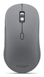 EAN 195892126676 - Lenovo Yoga ratón Oficina Ambidextro Bluetooth Óptico 4000 DPI imagen 1