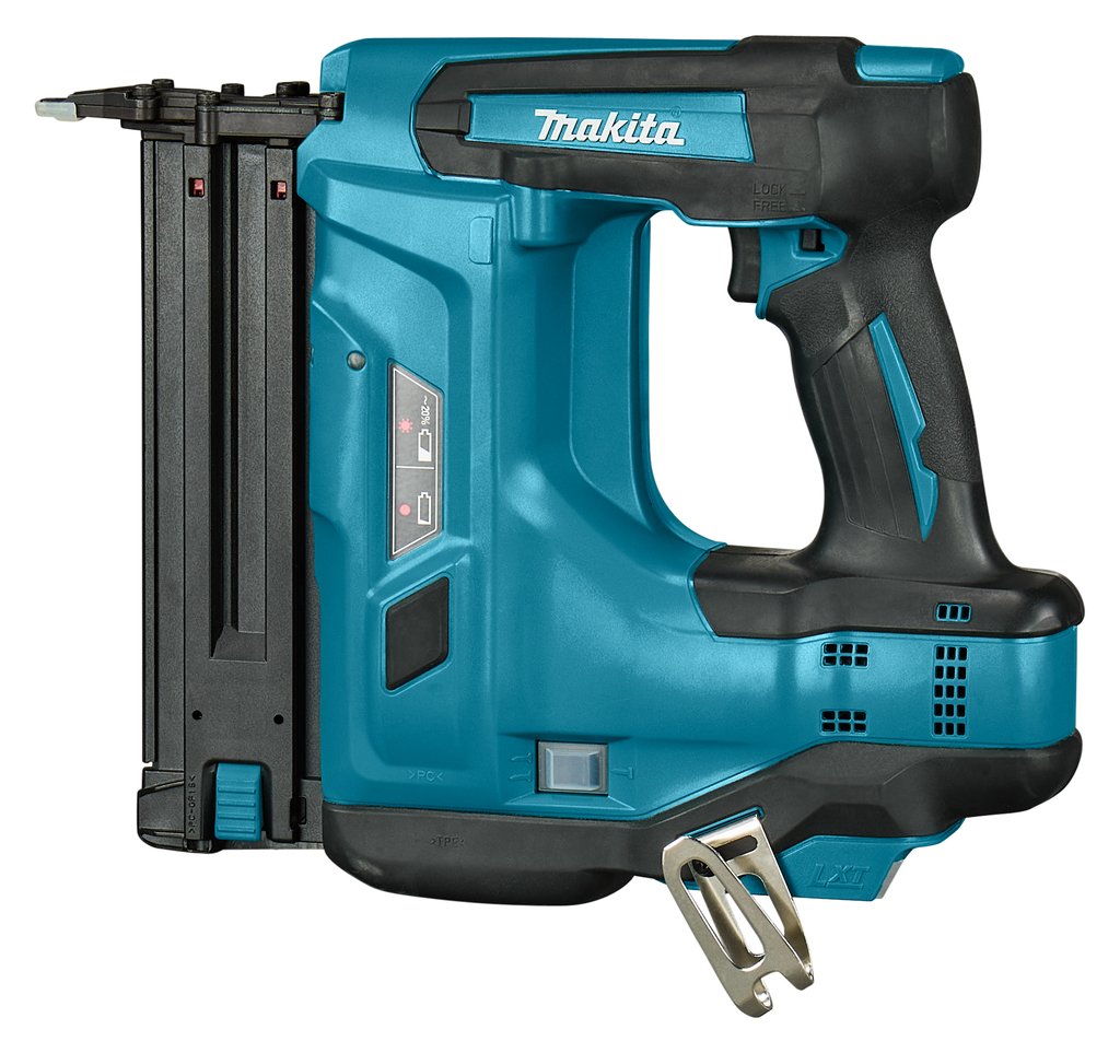 Clavadora Inalambrica Makita Dbn500zj