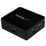 Startech.Com Extractor De Audio Hdmi - 1080p