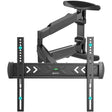 EAN 4603728442075 - ONKRON NP47-B soporte para TV 190,5 cm (75") Negro imagen 1