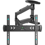 EAN 4603728442075 - ONKRON NP47-B soporte para TV 190,5 cm (75") Negro imagen 1