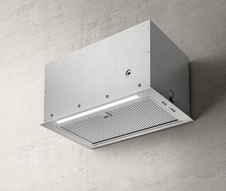 EAN 8020283054271 - Elica FOLD S IX/A/52 Encastrada Acero inoxidable imagen 4