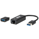 Eaton Tripp Lite Usb-C Usb-A To Rj45 Gi