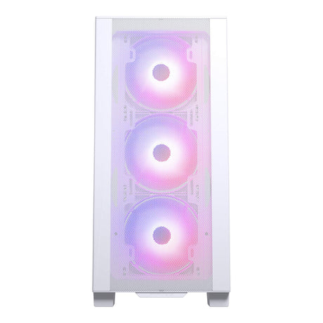 EAN 0886523303145 - Phanteks XT Pro Ultra Midi Tower Blanco imagen 3