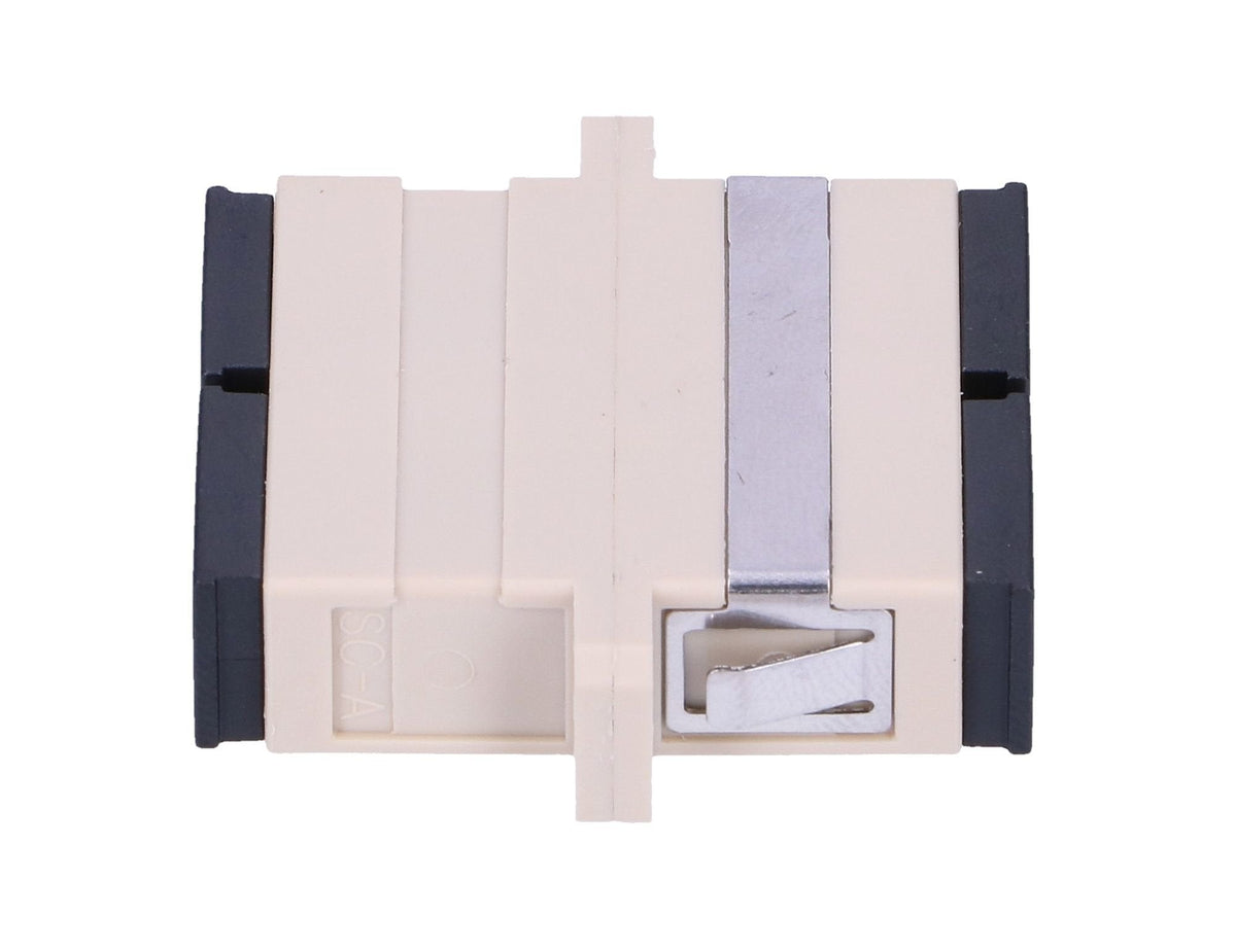 Extralink Adapter Sc/Pc Sc/Upc Mm Duplex - Adapter Sc/Upc Hembra/Hembra