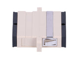 Extralink Adapter Sc/Pc Sc/Upc Mm Duplex - Adapter Sc/Upc Hembra/Hembra