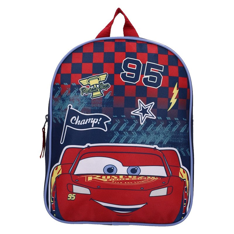 Vadobag Mochila Cars Hit The Road
