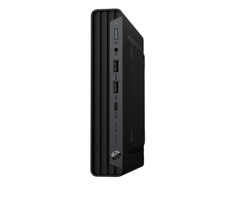 EAN 197961164732 - HP Elite Mini 600 G9 Intel® Core™ i5 i5-13500T 16 GB DDR5-SDRAM 512 GB SSD Windows 11 Pro Mini PC Negro imagen 4