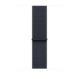 EAN 0195949656651 - Apple MXL43ZM/A Accesorios para dispositivos vestibles inteligentes Grupo de rock Azul Nylon, Poliéster,  imagen 1