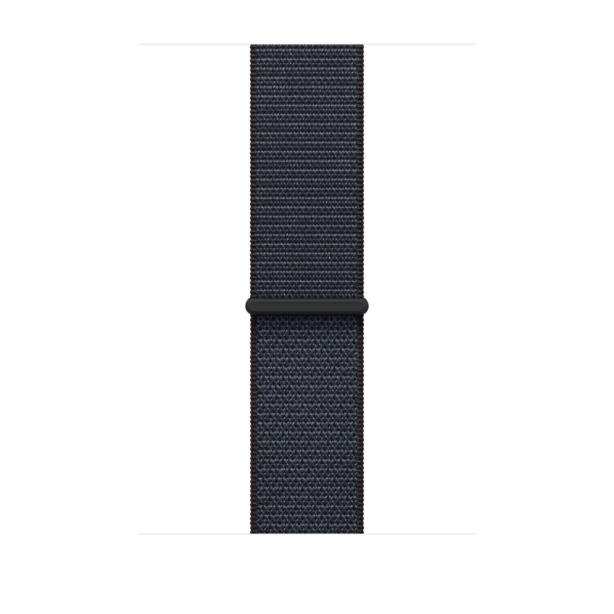 EAN 0195949656651 - Apple MXL43ZM/A Accesorios para dispositivos vestibles inteligentes Grupo de rock Azul Nylon, Poliéster,  imagen 1