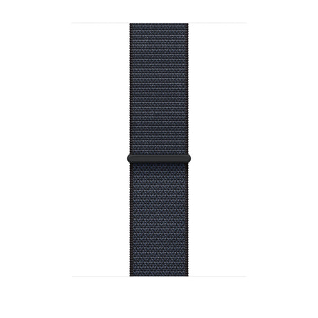 EAN 0195949656651 - Apple MXL43ZM/A Accesorios para dispositivos vestibles inteligentes Grupo de rock Azul Nylon, Poliéster,  imagen 1