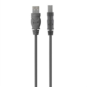 Belkin Cable Usb 2.0 A-B De 3m