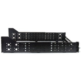 Startech Carriles 3u De 19in Para Rack