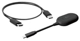 EAN 4250749709054 - bluechip NWD6000 adaptador de pantalla inalámbrico HDMI/USB Full HD Mochila imagen 3