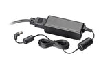 Poly 86p04aa Adaptador E Inversor De Corriente Universal Negro