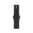 EAN 195949657214 - Apple MXLK3ZM/A Accesorios para dispositivos vestibles inteligentes Grupo de rock Negro Fluoroelastómero imagen 1