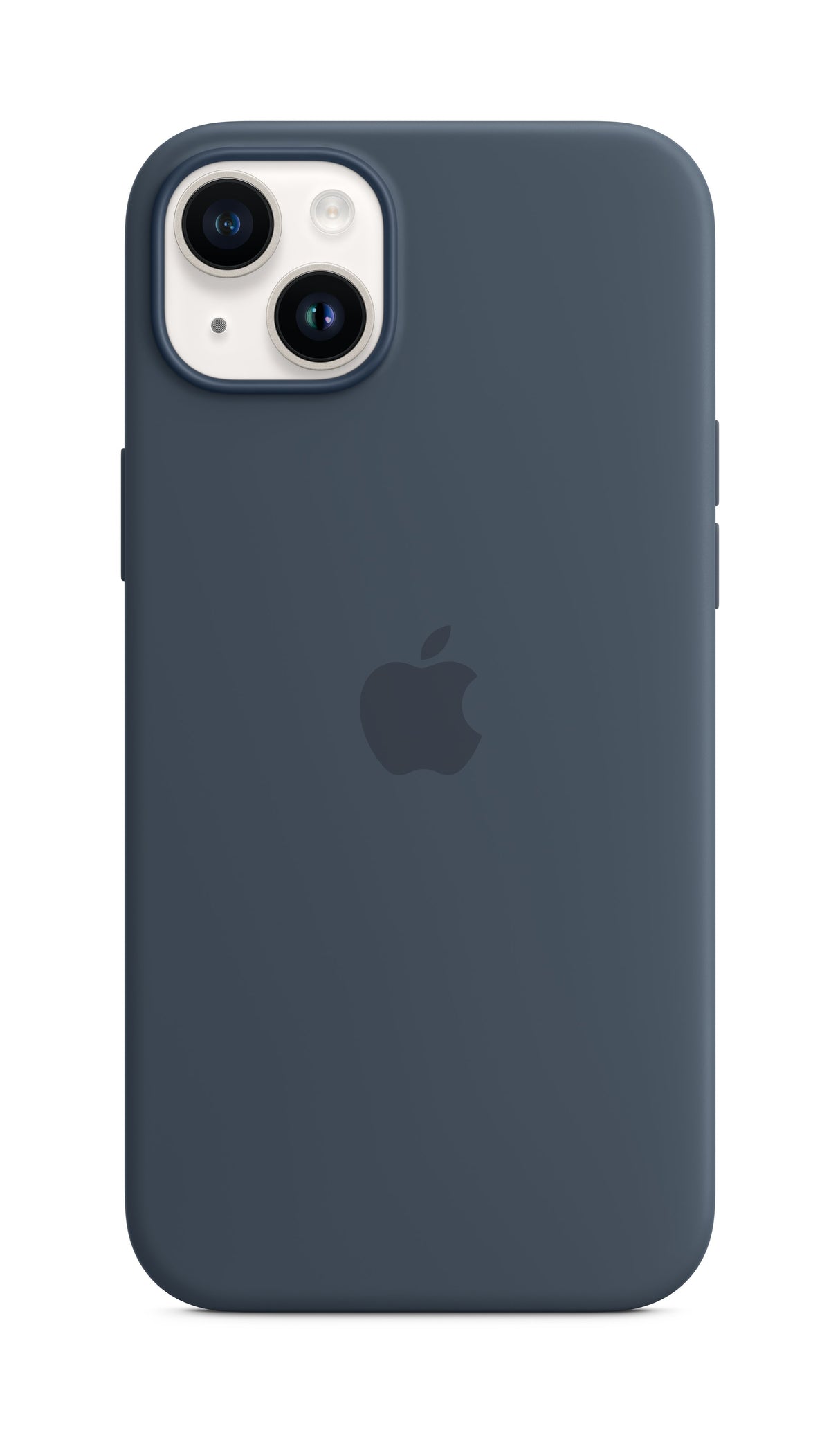 EAN 194253416234 - Apple MPT53ZM/A funda para teléfono móvil 17 cm (6.7") Azul imagen 1