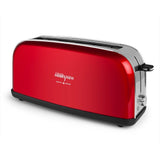 EAN 8435568404885 - Orbegozo TOV 6200 6 1 rebanada(s) 850 W Rojo imagen 1