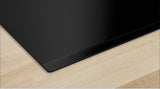 EAN 4242005393893 - Bosch Serie 6 PIE631HB1E hobs Negro Integrado 60 cm Con placa de inducción 4 zona(s) imagen 3