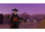 El Zorro - The Chronicles