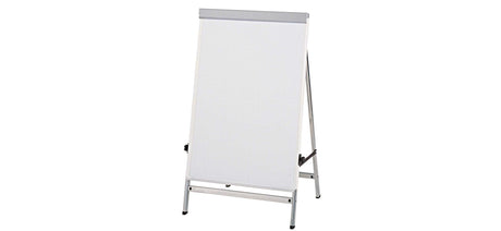 EAN 4002390024327 - MAUL Flipchart Functional tablero o accesorio magnético Acero 700 x 1000 mm Plata imagen 3