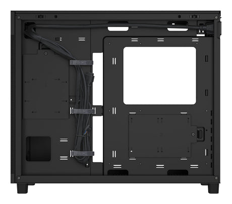 EAN 4711636165051 - ASUS Prime AP303 Mesh Midi Tower Negro imagen 9