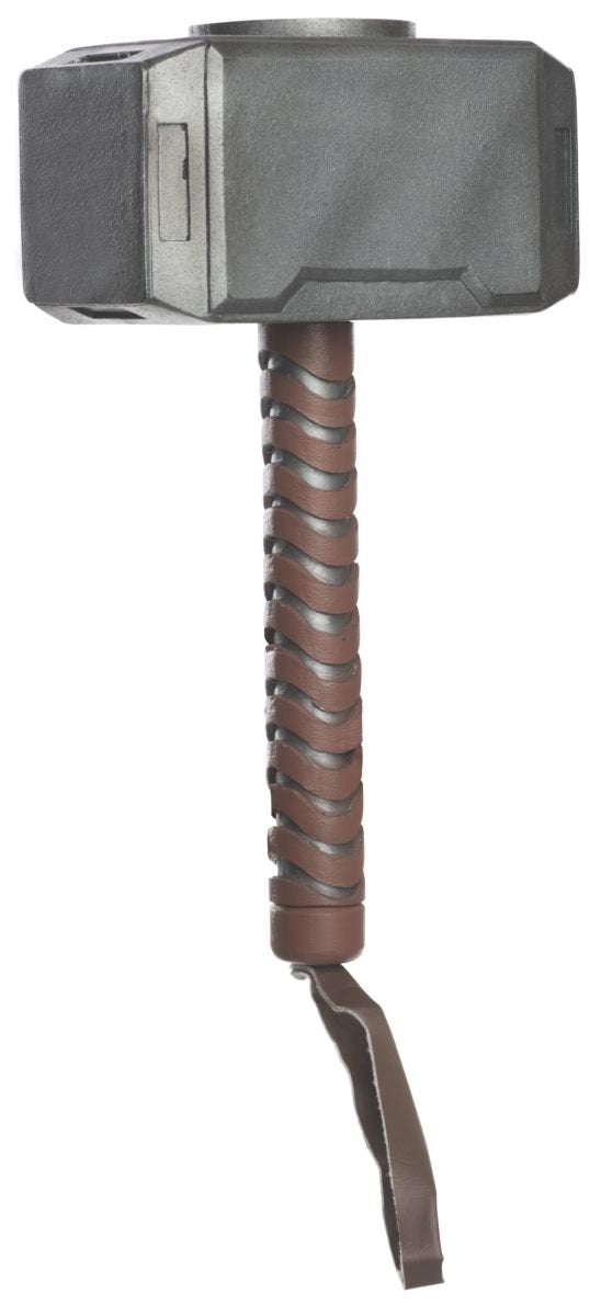 Martillo Thor Vengadores Avengers Marvel Infantil