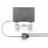 Hub Usb  Startech 2-Port Usb-C With Ethernet